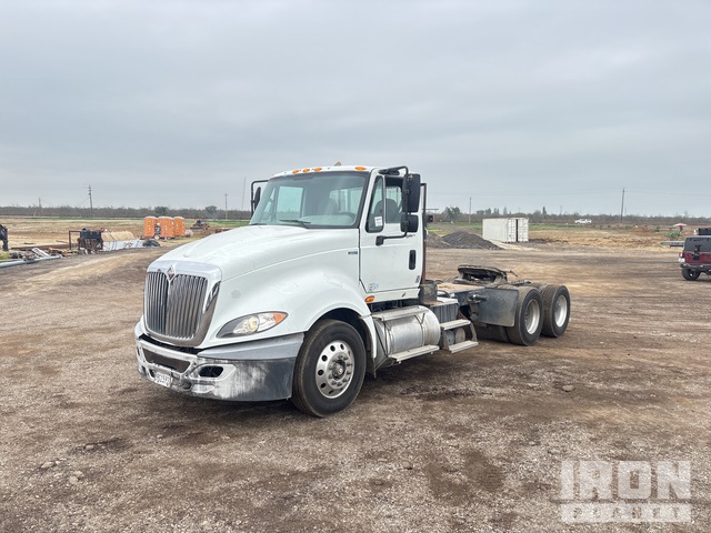 International Prostar Premium 2012 I 2012-2026