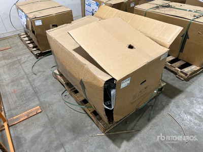 2026 SDLOOL SL-M3 Electric スクーター (Unused)