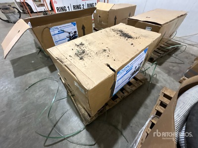 2026 SDLOOL SL-M3 Electric スクーター (Unused)