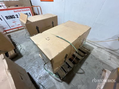 2026 SDLOOL SL-M3 Electric スクーター (Unused)