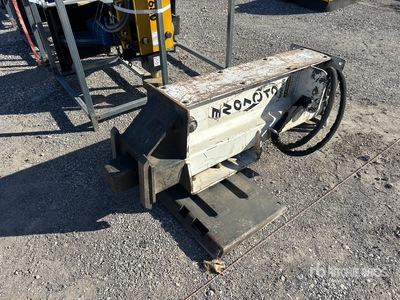 Stanley Cyclone DH3500 Martello per mini pala