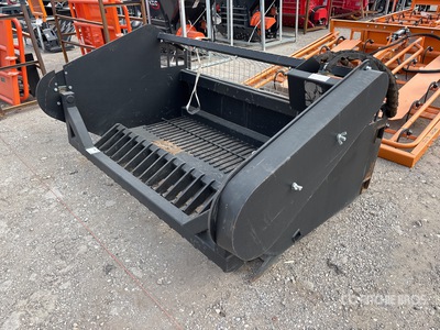 78 in Pala Cribadora para Minicargadora