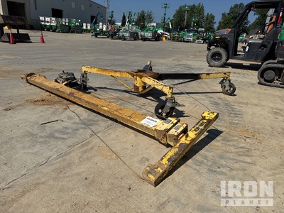 2015 Sumner R250 Materialaufzug