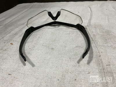 (183) Pairs of Industrial Spectacles