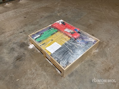 Quantity of 2025 Sling (Unused)