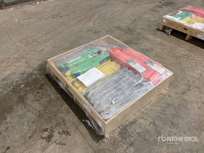 Quantity of 2025 Sling (Unused)