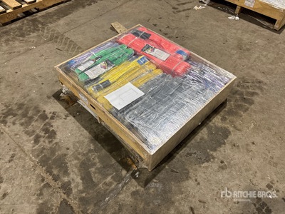 2025 Eslinga (Unused)