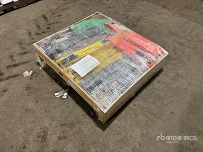 2025 Eslinga (Unused)