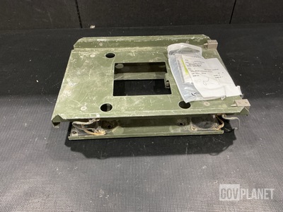 Unicor MT-6146/VSQ-1 General Purpose Resilient Mount