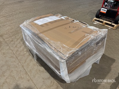 Quantity of Aluminum Glass その他 - 店舗 & 倉庫 (Unused)