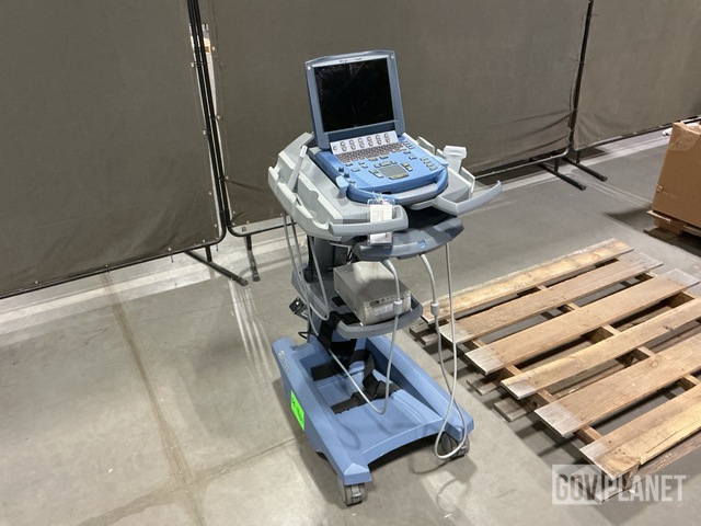 Micromaxx Surplus Sonosite P07071-21 Micromaxx Ultrasound System in Chambersburg ...