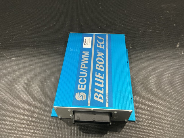 Kalmar A48712.0100/00 Electronic Control Unit