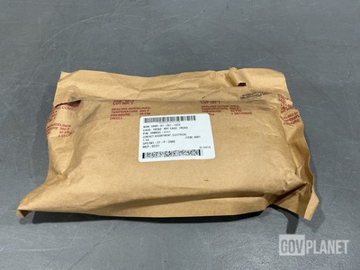 Advanced Electro Dynamics HRM/01-2117 Electrical Contact Assortment