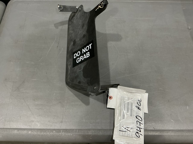 Boeing 7-311172152-601 Aircraft Glareshield