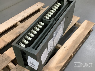 Small Arms Storage Rack