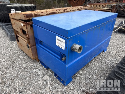 Quantity of (2) Boxes of Homemade Electric Water testing equipment