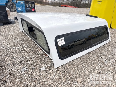 ARE Auvent de camion