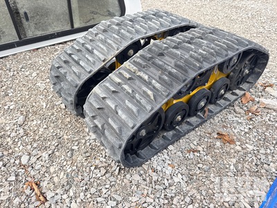 Mattracks Trail-R-Mate UTV Tracks