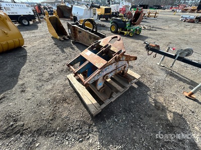 Kenco KL9000 24 in 9000 lb Barrier Lift Accessoires - divers chariot élévateur