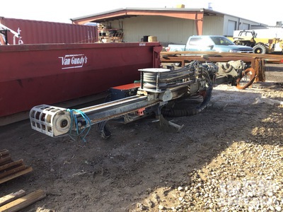 2018 Wimmer AB3600T40C 240 in Drill attachment Divers - Matériel de forage