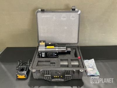 Golden Engineering XRS-3 Portable X-Ray Generator