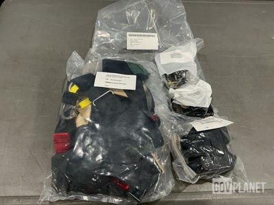 Takata Protection Systems 927-US-07301 HMMWV Gunner Restraint Kit