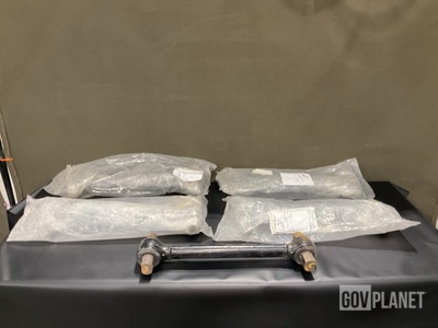 (5) CBT 72100-580 Rigid Connecting Links