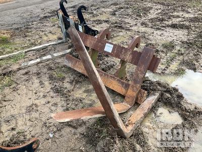 43 in Q/C Radladergabeln