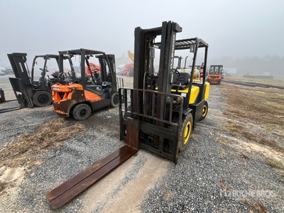 2005 Doosan G35S-2 Forklift