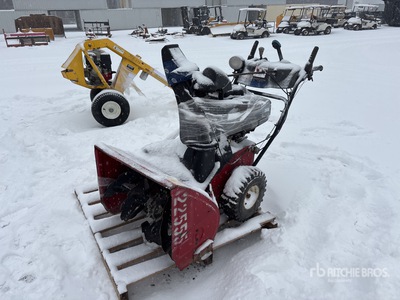 Toro 38624W Souffleuse à neige