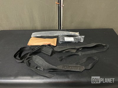 (518) Small Arms Slings