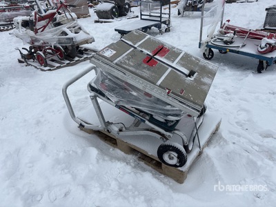 Bosch TS3000 Table Saw