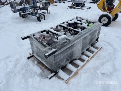 Quantity of Concrete Core Bits