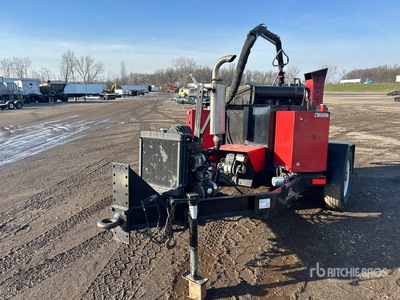 2012 Cimline MatriX 1500 Melter Applicator