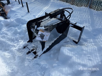 2026 GIYI GY-SGB20 20 in Grapple دلو جذوع لشاحنة جرافة (Unused)