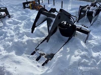 2026 GIYI GY-SGB20 20 in Grapple دلو جذوع لشاحنة جرافة (Unused)