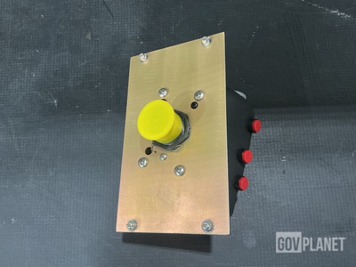 Sikorsky 70600-01829-102 Switch Assembly