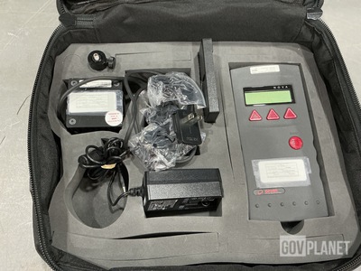 Ophir Nova Power Meter