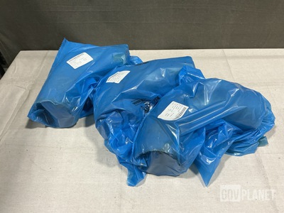 (28) Penn Detroit Diesel Allison 5101886 Exhaust Pipes