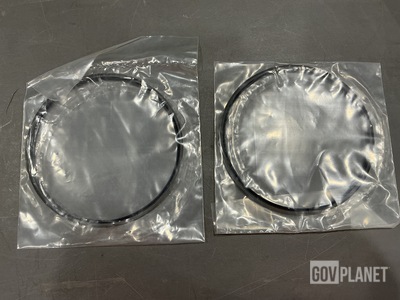 (9) Bell Helicopter 406-310-407-101 Swashplate Seals