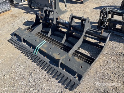 2020 Paladin LS78 78 in Skid Steer Landplane