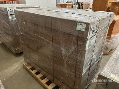 Osaki Japan 4D Zero Gravity Massage Chair Recliner (Unused)