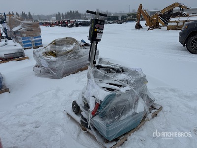 Milwaukee 5402NA Circular Saw