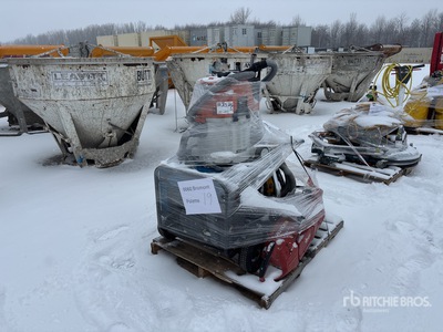 Tsurumi TPG4-4500HCSA Generator Set