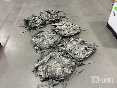 (12) Large Field Pack Sets