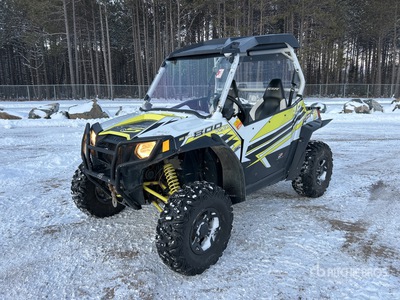 2014 Polaris rzr 4x4 Side By Side