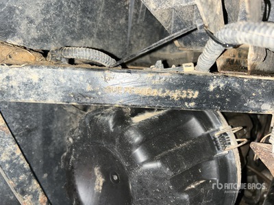 2014 Polaris RZR 800 4x4 Side By Side