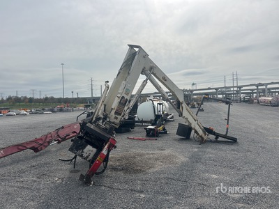 Misc. Truck Attachments