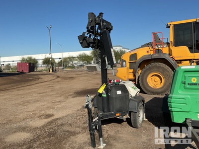 2023 Allmand GR Light Tower