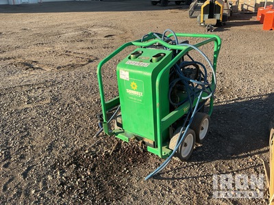 2022 Mi-T-M HSP-3004-3SGH Pressure Washer